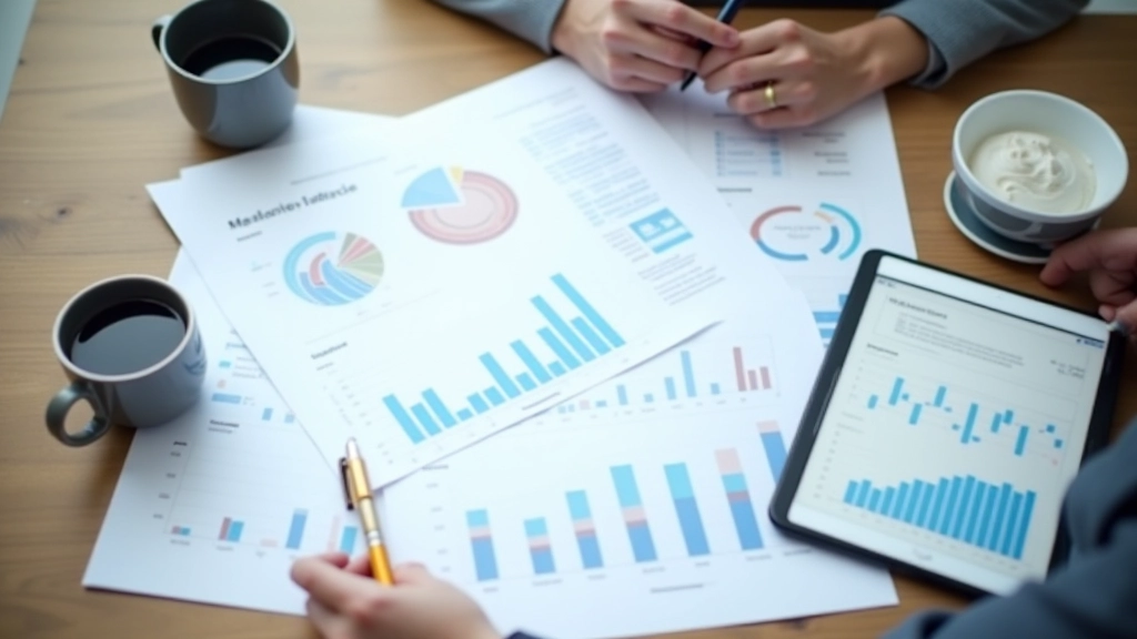 Tableau d'analyse montrant les taux de survie des entreprises avec graphiques de performance et indicateurs de durabilité