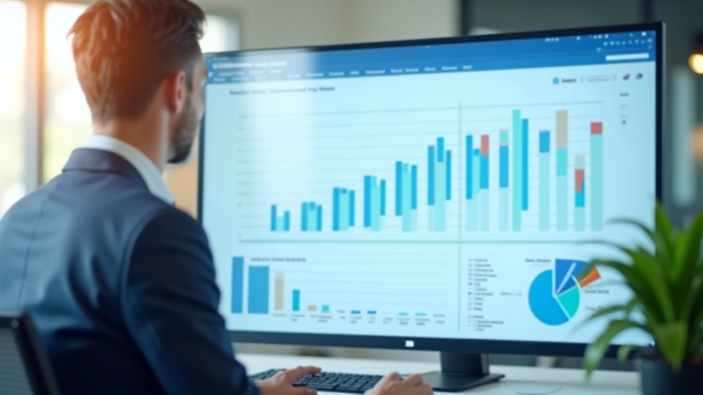 Graphique montrant l'évolution mensuelle des créations d'entreprises en France pour l'année 2026 avec tendances visuelles