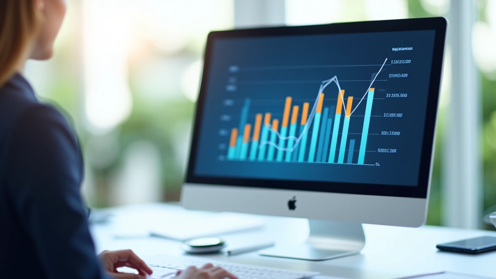 Graphique montrant la croissance des immatriculations d'entreprises en France avec courbes de tendance et données statistiques